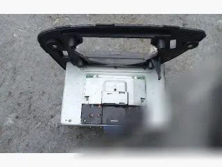 86738221 Дисплей Volvo S60 1 Арт 48748696, вид 4