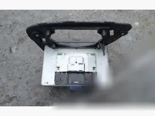 86738221 Дисплей Volvo S60 1 Арт 48748696, вид 5