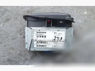 86738221 Дисплей Volvo V70 2 Арт 48751291, вид 2