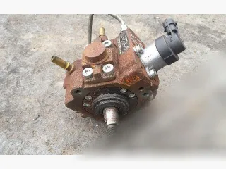 0445010102,9683703780 ТНВД Peugeot 206 1 1.4л Арт 49358895, вид 2