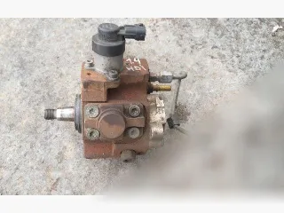 0445010102,9683703780 ТНВД Citroen C2 restailing Арт 49358908, вид 3