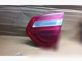  Фонарь крышки багажника правый Citroen C4 Picasso 1 Арт 54263055, вид 1