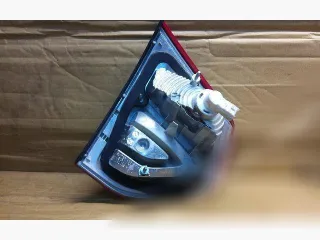  Фонарь крышки багажника правый Citroen C4 Picasso 1 Арт 54263055, вид 2