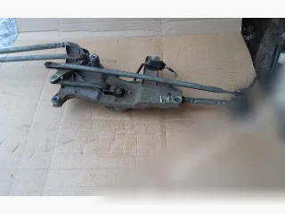  Моторчик передних стеклоочистителей (дворников) Fiat Ulysse 2 Арт 54337688_3, вид 3