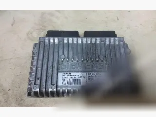 S118047506,9657137780 Блок управления АКПП Fiat Ulysse 2 Арт 55190530_2, вид 2