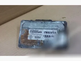 8200274277,8200256858 Блок управления АКПП Renault Espace 4 Арт 55389355_1, вид 2