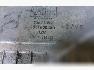 9631808480 Блок управления гидроподвеской Citroen Xantia  Арт 55400840, вид 2