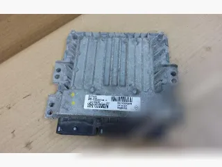 237102597R,s180095132a Блок управления двигателем Renault Dokker Арт 55849563_1, вид 2