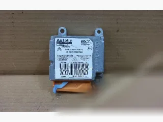 9659111980,602327400 Блок AirBag Citroen Xsara Picasso Арт 56794064, вид 2