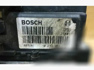 0273004353,9633666580 Блок ABS Citroen Xsara Picasso Арт 56815840, вид 1