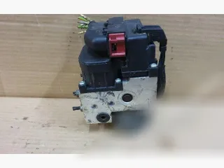 0273004353,9633666580 Блок ABS Citroen Xsara Picasso Арт 56815840, вид 2