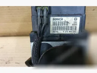 0273004353,9633666580 Блок ABS Citroen Xsara Picasso Арт 56815859, вид 1