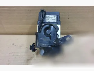 0273004353,9633666580 Блок ABS Citroen Xsara Picasso Арт 56815859, вид 2