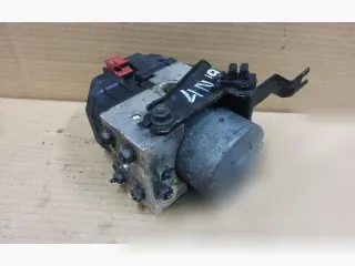 0273004353,9633666580 Блок ABS Citroen Xsara Picasso Арт 56815859, вид 3