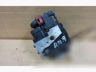 0273004353,9633666580 Блок ABS Citroen Xsara Picasso Арт 56815859, вид 4