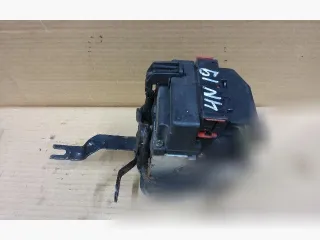 0273004353,9633666580 Блок ABS Citroen Xsara Picasso Арт 56815859, вид 5