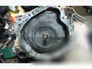  КПП автоматическая (АКПП) Lexus RX 3 Арт 56835586, вид 1