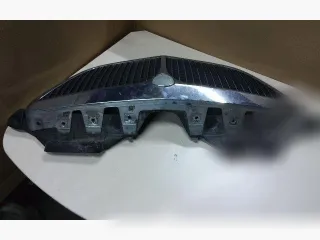  Решетка радиатора Lancia Phedra Арт 56857248, вид 5