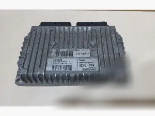 9645969580 Блок управления АКПП Citroen C5 1 Арт 57170160, вид 2
