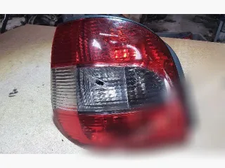  Фонарь задний левый Renault Scenic RX4 Арт 61537559