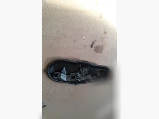  Панель (плата) заднего правого фонаря Toyota Aygo 1 Арт 61809591, вид 2