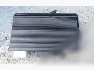 9662695480 Усилитель музыкальный Citroen C6 Арт 62164754, вид 3