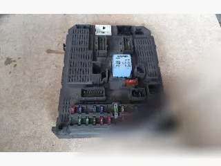 9647448280 Блок BSI Citroen C5 1 Арт 62422685, вид 1