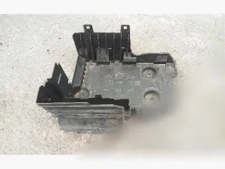 8200208056 Полка аккумулятора Renault Vel Satis Арт 62652890, вид 1