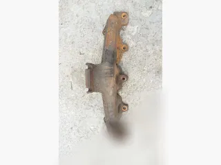 9647144580 Коллектор выпускной Citroen C4 Grand Picasso 1 2.0л Арт 62652940_1, вид 3