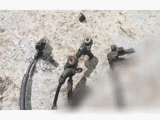 0265007667,9646971180 Датчик ABS задний Citroen Xsara Picasso Арт 64539920