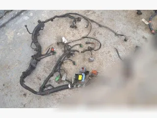  Проводка двигателя Citroen C5 2 Арт 64541402