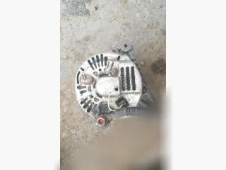  Генератор Volvo V40 1 Арт 64980041, вид 3