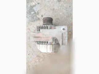  Генератор Volvo V40 1 Арт 64980041, вид 4