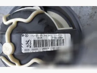 T1000588K Моторчик печки Peugeot 408 Арт 66933193, вид 2