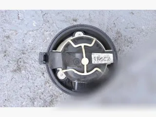 T1000588K Моторчик печки Peugeot 408 Арт 66933193, вид 3