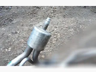 9684368380 Трубка кондиционера Citroen C4 Grand Picasso 1 Арт 67537046, вид 7