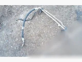  Трубка кондиционера Renault Logan 2 Арт 67555753, вид 1