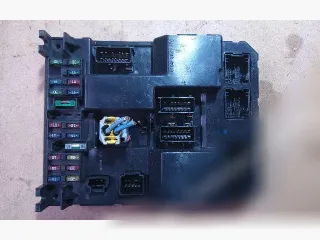 9651196680 Блок BSI Citroen C5 1 Арт 67821147, вид 1