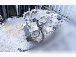 TF-80SC,9657656480,9658902780 КПП автоматическая (АКПП) Peugeot 307 Арт 68021455, вид 1