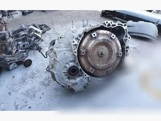 TF-80SC,9657656480,9658902780 КПП автоматическая (АКПП) Peugeot 307 Арт 68021455, вид 2