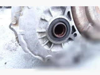 TF-80SC,9657656480,9658902780 КПП автоматическая (АКПП) Peugeot 307 Арт 68021455, вид 4