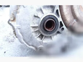 TF-80SC,9657656480,9658902780 КПП автоматическая (АКПП) Peugeot 307 Арт 68021455, вид 5