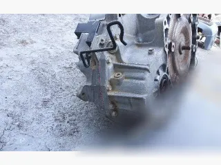 TF-80SC,9657656480,9658902780 КПП автоматическая (АКПП) Peugeot 307 Арт 68021455, вид 6