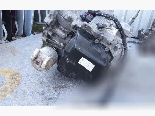 TF-80SC,9657656480,9658902780 КПП автоматическая (АКПП) Peugeot 307 Арт 68021455, вид 7