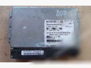 9656615180 Блок управления АКПП Fiat Ulysse 2 Арт 68219381_2, вид 3