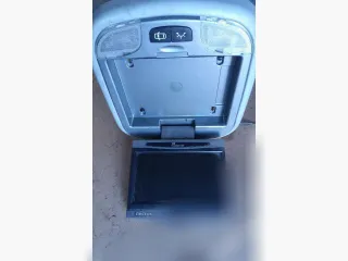 RE7469 Монитор Toyota Land Cruiser 100 Арт 68516363_1, вид 1