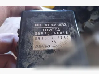 8953360200 Блок управления центральным замком Toyota Land Cruiser 100 Арт 68517389, вид 1