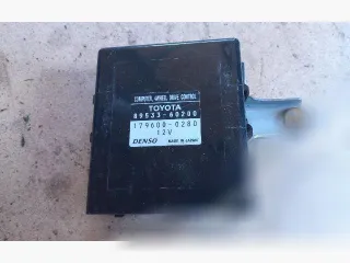 8953360200 Блок управления полным приводом Toyota Land Cruiser 100 Арт 68517582_1, вид 2