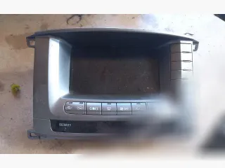 8611160160 Дисплей Toyota Land Cruiser 100 Арт 68521137, вид 1