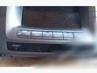 8611160160 Дисплей Toyota Land Cruiser 100 Арт 68521137_1, вид 2